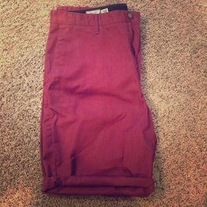 Volcom shorts